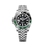 Rolex GMT-Master II Watch - 18 White Gold 126729vtnr - Image 3