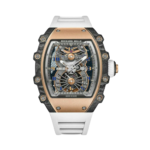 Richard Mille RM 21-01 Aerodyne Watch - Image 2
