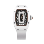 Richard Mille RM 7-01 White Ceramic Watch - Image 2