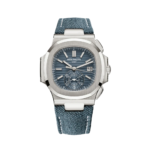 Patek Philippe Nautilus Flyback Chronograph Watch - Image 2
