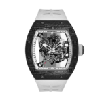 Richard Mille RM-055 White Legent Watch - Image 2