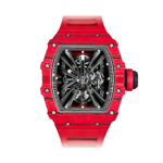 Richard Mille RM-012 Red Ntpt Watch - Image 2