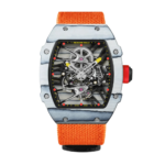 Richard Mille RM 27-02 Rafael Nadal Watch - Image 2