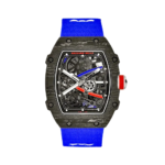 Richard Mille RM 67-02 Sebastien Ogier Watch - Image 2