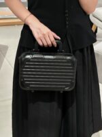 Rimowa 2025 Original Bag Aluminum 273931 - Image 3