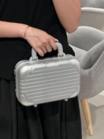 Rimowa 2025 Original Bag Aluminum 273931 - Image 4