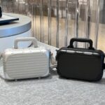 Rimowa 2025 Original Bag Aluminum 273931 - Image 2