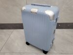 Rimowa 2025 Hybrid Suitcase Aluminum Polycarbonate 273794 - Image 3
