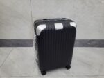 Rimowa 2025 Hybrid Suitcase Aluminum Polycarbonate 273794 - Image 6