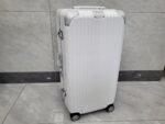 Rimowa 2025 Hybrid Suitcase Aluminum Polycarbonate 273794 - Image 5