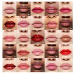 Addict 24H Hydration Plumping Gloss Lip Maximizer • 026 Intense Mauve - Dior - Image 33