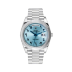 Rolex Day-Date Watch - Image 2