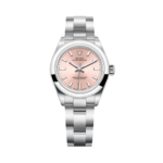 Rolex Oyster Perpetual Watch - Image 2