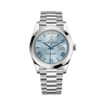 Rolex Day-Date Watch - 40 228206 - Image 2