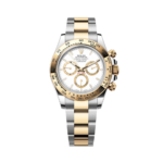 Rolex Cosmograph Daytona Watch - 40 Oystersteel Yellow Gold - Image 2