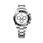 Rolex Cosmograph Daytona Watch - 40 Oystersteel M126500ln 0001 - Image 2