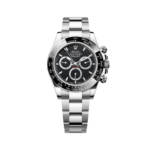 Rolex Cosmograph Daytona Watch - 40 Oystersteel M126500ln 0002 - Image 2