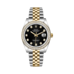 Rolex Datejust Watch - 36 Diamond 116243 0016 - Image 2