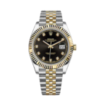 Rolex Datejust Watch - 41 Diamond 126333 - Image 2