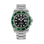 Rolex Submariner Date Watch - Image 2