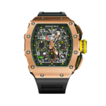 Richard Mille RM 11-03 Full Rose Gold Watch - Image 2