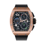 Richard Mille RM 72-01 Rose Gold Watch - Image 2
