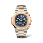Patek Philippe Nautilus Watch - 5980 1ar Rose Gold - Image 2