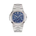 Patek Philippe Nautilus Watch - 5740 1g 001 White - Image 2