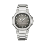 Patek Philippe Nautilus Watch - 7118 1a 011 - Image 2