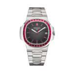 Patek Philippe Nautilus Watch - Bezel 44mm 5711 112p - Image 2
