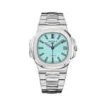 Patek Philippe Nautilus Watch - Image 2