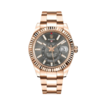 Rolex Sky-Dweller Watch - Image 2