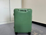 Rimowa 2025 Essential Suitcase Sage Green Polycarbonate 274081 - Image 2