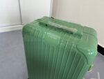 Rimowa 2025 Essential Suitcase Sage Green Polycarbonate 274081 - Image 6