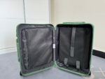 Rimowa 2025 Essential Suitcase Sage Green Polycarbonate 274081 - Image 9