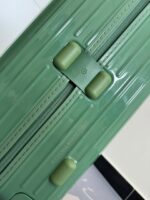 Rimowa 2025 Essential Suitcase Sage Green Polycarbonate 274081 - Image 7