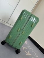 Rimowa 2025 Essential Suitcase Sage Green Polycarbonate 274081 - Image 4