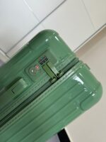 Rimowa 2025 Essential Suitcase Sage Green Polycarbonate 274081 - Image 5
