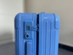 Rimowa 2025 Essential Suitcase Ocean Blue Polycarbonate 274086 - Image 4