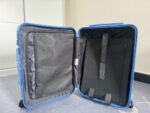 Rimowa 2025 Essential Suitcase Ocean Blue Polycarbonate 274086 - Image 9