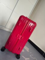 Rimowa 2025 Essential Suitcase Tree Rose Polycarbonate 274088 - Image 4