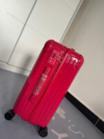Rimowa 2025 Essential Suitcase Tree Rose Polycarbonate 274088 - Image 3