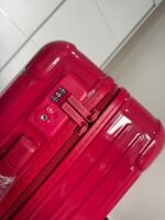 Rimowa 2025 Essential Suitcase Tree Rose Polycarbonate 274088 - Image 7