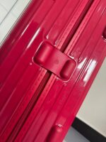 Rimowa 2025 Essential Suitcase Tree Rose Polycarbonate 274088 - Image 6