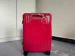 Rimowa 2025 Essential Suitcase Tree Rose Polycarbonate 274088 - Image 2