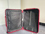 Rimowa 2025 Essential Suitcase Tree Rose Polycarbonate 274088 - Image 8