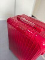 Rimowa 2025 Essential Suitcase Tree Rose Polycarbonate 274088 - Image 5