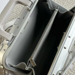 Rimowa 2025 Original Bag Aluminum 273931 - Image 9