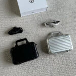 Rimowa 2025 Original Bag Aluminum 273931