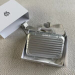 Rimowa 2025 Original Bag Aluminum 273931 - Image 5
